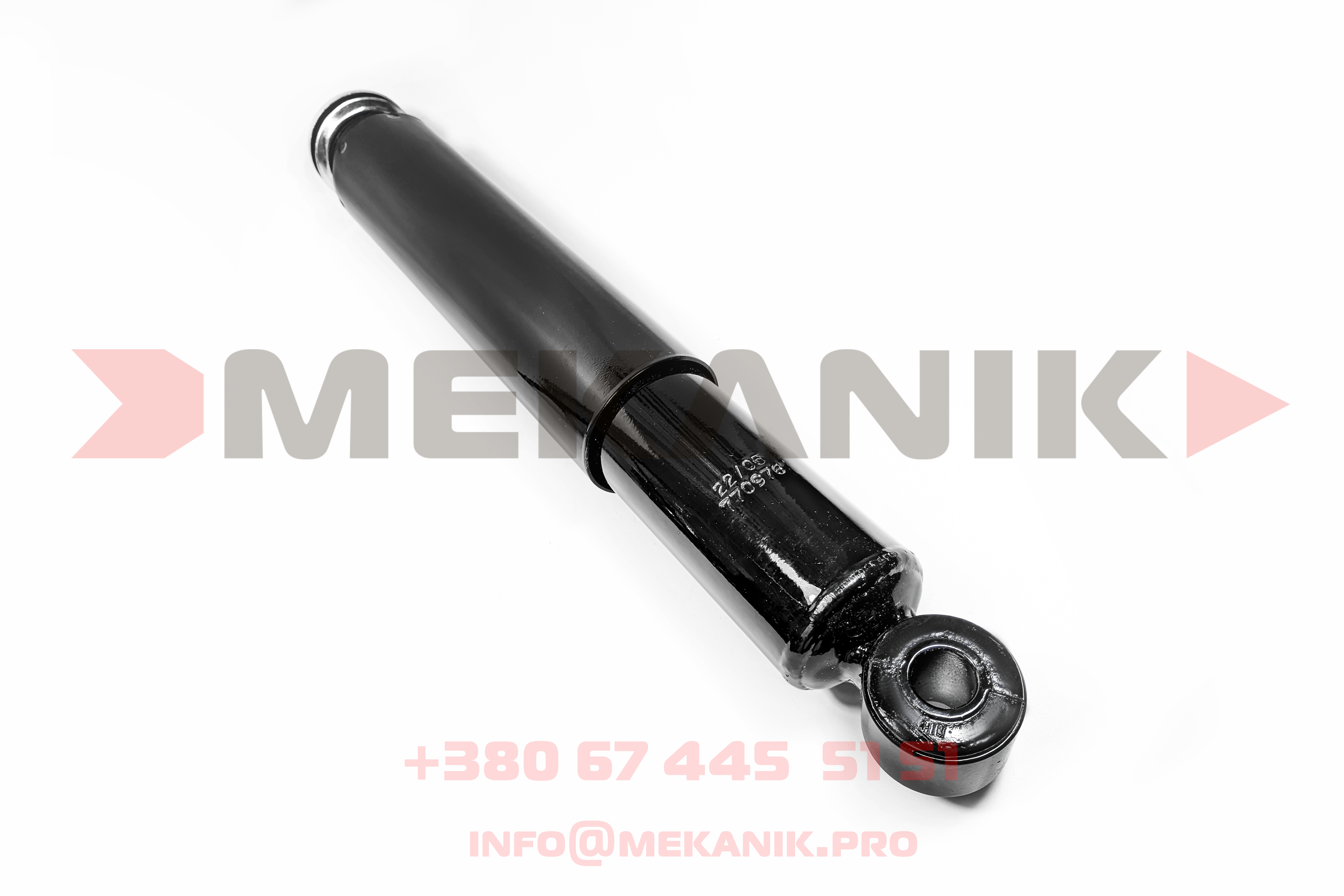 MKO 7246177 MEKANIK OEM